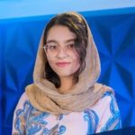 پیشنهاد ۳۰۰ میلیون تومانی به آترینا فرهمند رتبه اول کنکور علوم تجربی | حاضر نیستم به دانشگاه‌های تهران بروم | من هم ابتدا وسوسه شدم اما…