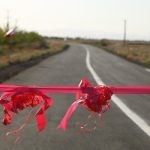 ویدئو | آئین بهره‌برداری متمرکز از پروژه‌های راهداری در شهرستان زرندیه