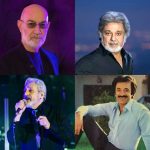 از داریوش تا هایده؛ لوکیشن خانه خواننده‌های مطرح قبل انقلاب در تهران
