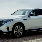 نماینده فروش مرسدس بنز در ایران