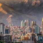 اختلاف شدید قیمت مسکن در شمال و جنوب تهران