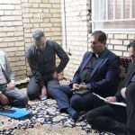 ببینید | نشست صمیمانه مدیرکل و معاونین راه و شهرسازی استان اصفهان باکارکنان راه و شهرسازی شهرستان نطنز
