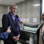 صنعت هسته‌ای با هیچ بمبارانی نابود نخواهد شد