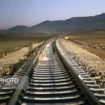 آغاز مطالعات فنی میانبر ریلی مهریز – باغین کرمان
