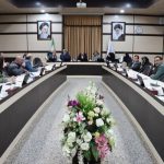 برگزاری هجدهمین جلسه کمیسیون ماده ۵ خراسان رضوی با محوریت بررسی تغییر کاربری و اصلاح معابر در شهرهای استان