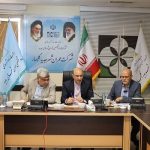 بررسی وضعیت طرح نهضت ملی مسکن گلبهار در استان خراسان رضوی