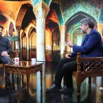 چارده؛ گفت و گو با محمد رسولی شاعر آیینی