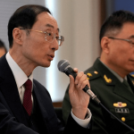 تنش پکن و توکیو پس از اظهارات نخست‌وزیر جدید ژاپن درباره احتمال حمایت نظامی از تایوان بالا گرفت /  چین سفیر ژاپن را خواست