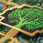 محاسبه کوانتومی ۱۳۰۰۰ برابر سریع‌تر از سرعت برق با این کامپیوتر کوانتومی