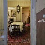 از کاغذدیواری تا حوض؛ برای تک تک اجزای این خانه می‌شود جان داد