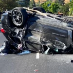 وزیر صمت: خودرو‌های جدید ملزم به انجام آزمون تصادف خواهند بود