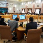 طرح ویژه شهر سلطانیه تصویب شد