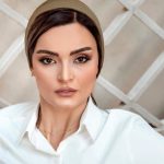 بیتا سریال آوای باران در این کافه عاشقی‌ها کرده است