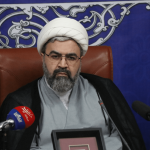 رئیس دادگستری سیستان وبلوچستان: در پی حادثه‌ای که در جریان عملیات تعقیب و گریز رخ داد و منجر به فوت یک کودک در شهرستان ایرانشهر شد، پرونده در دادسرای نظامی در حال رسیدگی است / این پرونده مختومه نشده و هیچ تبرئه‌ای در آن صادر نگردیده است