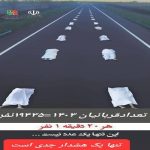 ویدیو| گاهی یک تصمیم اشتباه، سرنوشت خانواده را عوض می کند