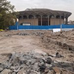 کابوس تخریب حوض نوستالژیک تهران، دعوا به راه انداخت