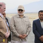 ببینید |قطعه نخست باند دوم محور لار – بندرعباس به طول ۱۰ کیلومتر وارد مرحله بهره‌ برداری آزمایشی شد