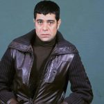 آشپزخانه کوچک بهروز وثوقی که در آن عرق میهن تولید می‌کرد