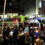 حزب‌الله درباره حمله اسرائیل به اردوگاه عین‌الحلوه: ارکان دولت لبنان بدانند که نشان دادن نرمش، ضعف یا تسلیم در برابر این دشمن، تنها وحشی‌گری و بربریت آن را افزایش می‌دهد/ بسنده کردن به واکنشی که در سطح تجاوز نیست، فقط به قتل عام‌های بیشتر منجر خواهد شد