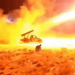 حملهٔ نیروهای سوریهٔ دموکراتیک (قسد) به مواضع ارتش سوریه در حومهٔ رقه / تعدادی از سربازان ارتش سوریه کشته شدند