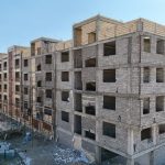 افزایش ۲۳ درصدی سرمایه‌گذاری در ساخت‌وساز