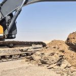 احداث کانال جمع آوری آبهای سطحی مسکن مهر شوشتر به مناقصه رفت  