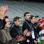 قلعه‌نویی یک بستی‌فروش را دستیار خودش کرده است | ازبکستان، کاناوارو را آورده ما رفتیم سراغ قلعه‌نویی!