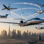 تحول حمل‌ونقل هوایی با ورود هوش مصنوعی