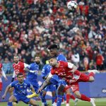 استقلالی‌ها به این بازیکن پرسپولیس حمله کنند، او در دربی خطرناک‌تر می‌شود | کریم و افشین حواسشان به استقلالی ها هست