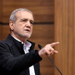 پزشکیان: قادریم بدون نفت زندگی کنیم / امیدواریم با روندی که جلو می‌رویم دیگر برق را قطع نکنیم / داریم به طرفی حرکت می‌کنیم که دیگر در خانه‌ها از گاز استفاده نشود و فقط از برق استفاده شود