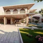 طراحی نماهای جدید