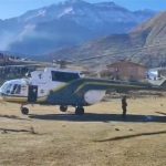 منابع طبیعی: آتش جنگل الیت چالوس که مهار شده بود دوباره در ۴ نقطه شعله ور شد / بالگرد‌ها از ۷ صبح برای مهار آتش در منطقه بودند، اما با توجه به حجم دود مجدد به فرودگاه بازگشتند