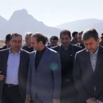 ببینید | رصد میدانی پیشرفت پروژه‌های نهضت ملی مسکن و اراضی شهرستان شهرضا توسط معاون مسکن و ساختمان وزیر راه و شهرسازی