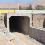 ویدیو| ۱۰ تقاطع غیر همسطح در حال احداث توسط وزارت راه و شهرسازی در استان قم