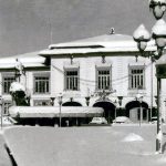 هتلی به جامانده از پهلوی که حالا بیمارستان شده است