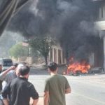 لبنان: ۳۳۱ نفر از زمان برقراری آتش‌بس شهید شدند