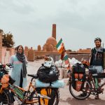 روایت جالب توریست‌های خارجی از ایران