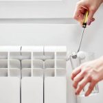 روش هواگیری رادیاتور و شوفاژ در ۶ گام+ نکات کلیدی