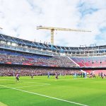 بارسلونا – بیلبائو؛ به خانه نو برمی‌گردیم