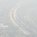 تصاویر/ هوای دودی و آلوده پایتخت