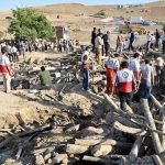 پرداخت ۳۱۷ میلیارد ریال تسهیلات بانک مسکن به آسیب‌دیدگان حوادث غیرمترقبه