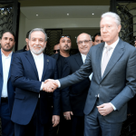 سخنگوی وزارت خارجه: هیچ مداخله‌ای در امور داخلی لبنان نداریم/ مسائل این کشور مربوط به خود لبنانی‌ها است/ همواره آماده تعامل و گفت‌وگو با بیروت هستیم