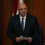 واکنش رئیس جمهور لبنان به تجاوزات اسرائیل در بیروت