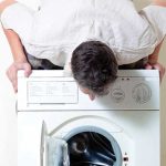 اگر ماشین لباسشویی شما عربی می‌رقصد، چاره‌اش ساده است