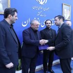 تقدیر استاندار از مدیرکل راهداری و حمل و نقل جاده ای مازندران