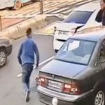 حمله وحشیانه به پیرمرد تبریزی برای سرقت؛ قفسه سینه پیرمرد شکست! + فیلم