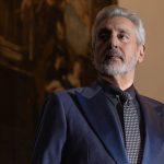 مبلمان و صندلی‌های میزبان با کلاس آقای ابی و همسرش مهشید