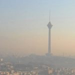 نیروگاه‌های استان تهران بدون مازوت فعالیت می‌کنند