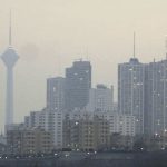 شاخص آلودکی در کلانشهرها و شهرهای صنعتی به آستانه خطر می‌رسد