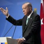 اردوغان: در حال بررسی نحوه و زمان اعزام احتمالی نیرو‌های امنیتی ترکیه به غزه هستیم